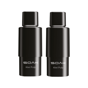 Картридж SOAK Q Мякоть киви (2шт)