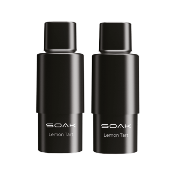 Картридж SOAK Q Лимонный тарт (2шт)