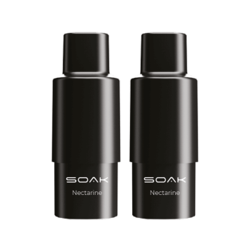 Картридж SOAK Q Нектарин (2шт)