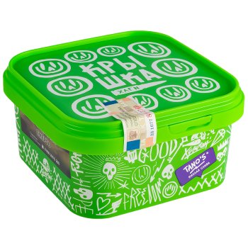 Табак для кальяна Хулиган TANOS 200гр