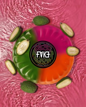 FAKE Fejoa Jelly 100 г