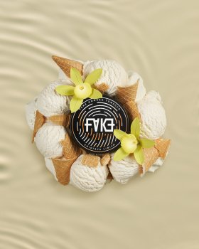 FAKE Chistaya Liniya 100 г