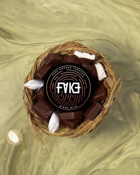 FAKE Birds Milk 100 г