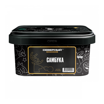 Северный Professional Самбука 200гр