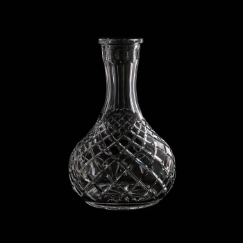 Колба для кальяна HookaWell CrystaL Drops "ClassiC" (хрустальная)