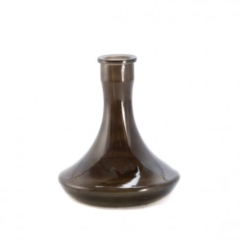 Колба Vessel Glass Крафт дым