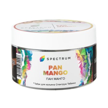 Spectrum Pan mango 200гр