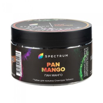Spectrum HARD Pan mango 200гр