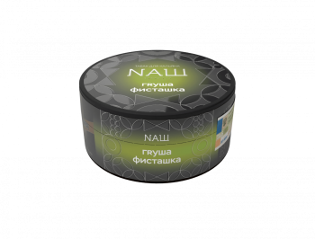 NАШ HARD Груша фисташка 100гр