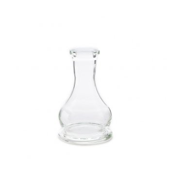 Колба Hookawell Капля Mini прозрачная