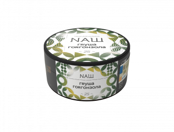 NАШ Груша горгонзола 100гр МРК