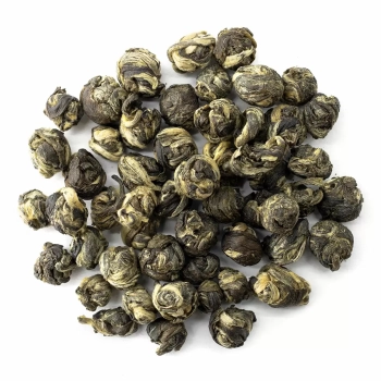 Зеленый китайский чай жемчужина дракона, 500 гр.