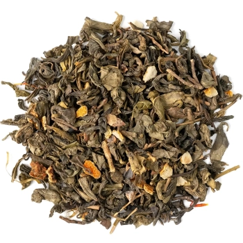 Зеленый чай зеленый саусеп, Германия, 100 гр.