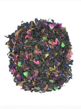 Зеленый чай новогоднее приключение, Германия, 165 гр.