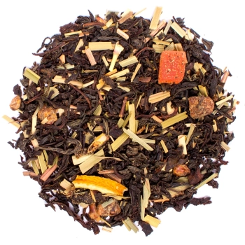 Зеленый чай сокровища востока, Германия, 165 гр.