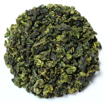 Зеленый чай Те Гуань Ван, 165 гр.