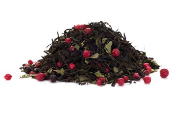 Иван-чай со смородиной листовой, 100 гр.