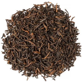 Императорский Пуэр из Мэнхай 10 лет, 165 гр.