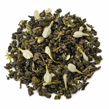 Китайский жасминовый чай Жасминовый улун, 165 гр.