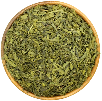 Китайский зеленый чай сенча, 100 гр.