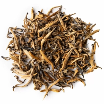 Китайский красный чай Дянь Хун типс, 165 гр.