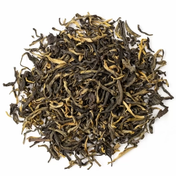 Китайский красный чай Дянь Хун, 500 гр.