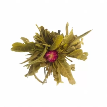 Китайский связанный чай нефритовый персик дракона, 100 гр.