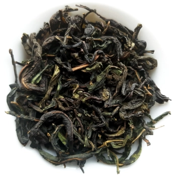 Сибирский Иван-чай среднелистовой весовой, 500гр.