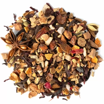 Фруктовый чай Глинтвейн, Германия, 500 гр.