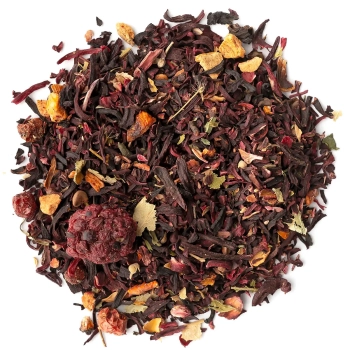 Фруктовый чай Фруктовый каприз, Германия, 100 гр.