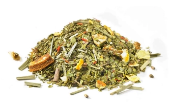 Чай Мате, Аргентина, 100 гр.