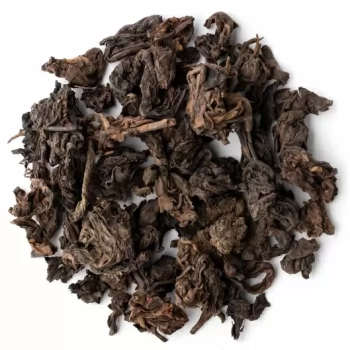 Чай Пуэр в комках «Старые чайные головы», 500 гр.