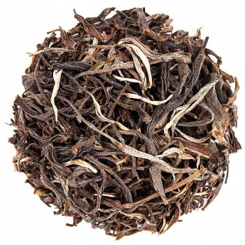 (6735) Чай Пуэр Шен зелёный крупнолистовой 2010 (А) 250 г