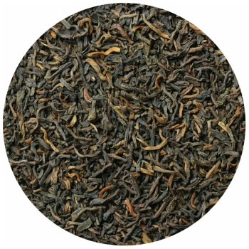 Чай Пуэр Шу Гун Тин №3, 165 гр.