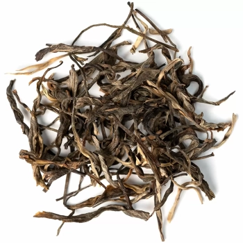 Чай Пуэр Шэн Хун Инь Лу, 165 гр.