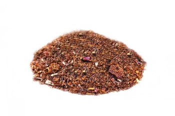 Чай Ройбуш (Ройбос) Малина, 100 гр.