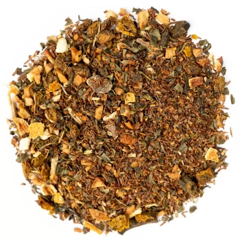 Чай Ройбуш (Ройбос) Облепиха, 500 гр.