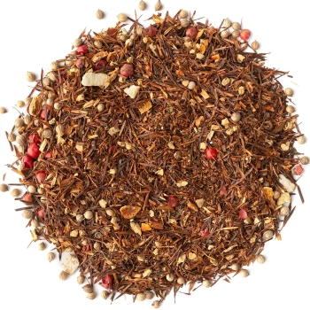 Чай Ройбуш (Ройбос) Пряный, 165 гр.