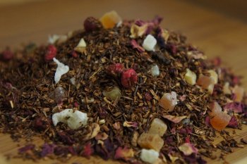 Чай Ройбуш (Ройбос) хорошее настроение, 500 гр.