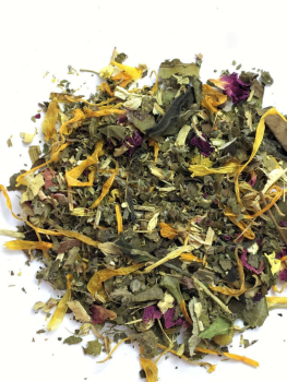 Чай травяной Бабушка Дора, Германия, 500 гр.