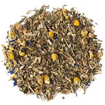 Чай травяной Вечерний, Германия, 165 гр.