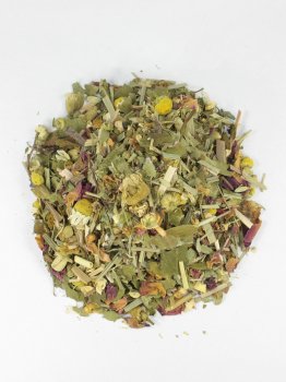 Чай травяной Домашняя Аптека, Германия, 165 гр.