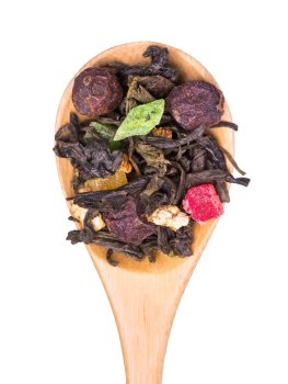 Чай травяной Мохито, Германия, 100 гр.