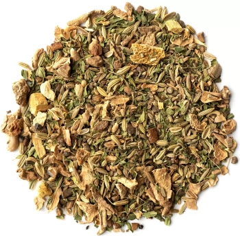 Чай травяной Мужской Интерес, Германия, 500 гр.