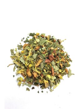 Чай травяной Теплая Встреча, Германия, 500 гр.