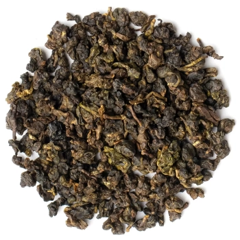 Чай улун (Оолонг) Габа алишань, Тайвань, 500 гр.