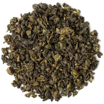 Чай улун (Оолонг)  с добавками апельсиновый, 500 гр.
