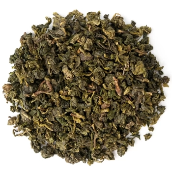 Чай улун (Оолонг)  с добавками сладкий миндаль, 100 гр.