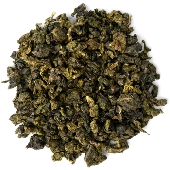 Чай улун (Оолонг)  с добавками сладкий османтус, 500 гр.