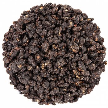 (6476) Чай Улун Габа Алишань (янтарная) 250 г